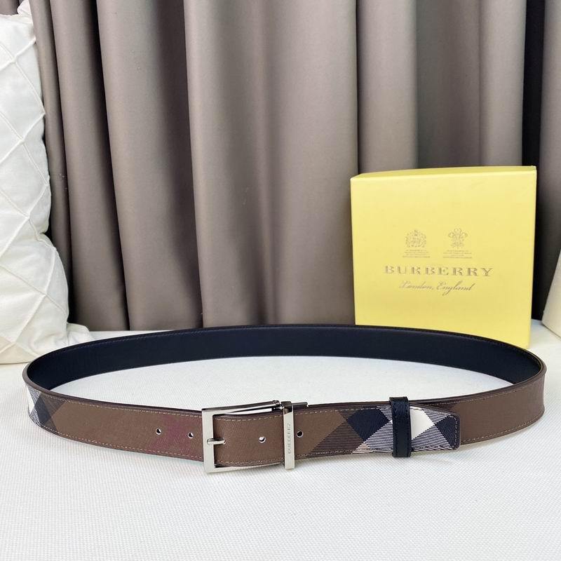 Burberry Belts 180